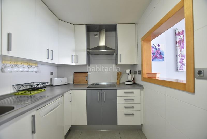 Foto 5b10f942-ca0e-4f67-8549-5744b8b124ab. Rent flat with heating parking pool in Campus de la Salud Armilla