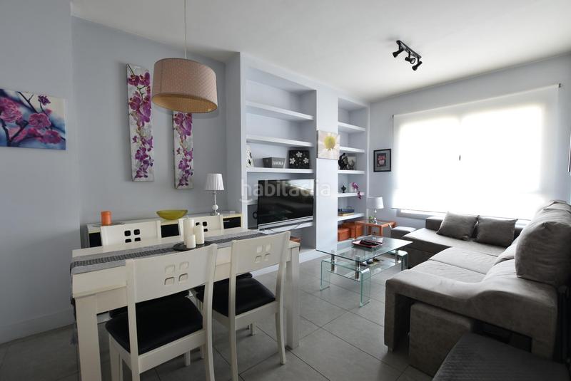 Foto 62d7a8ce-fc45-45bf-8175-5535b52f2a46. Rent flat with heating parking pool in Campus de la Salud Armilla