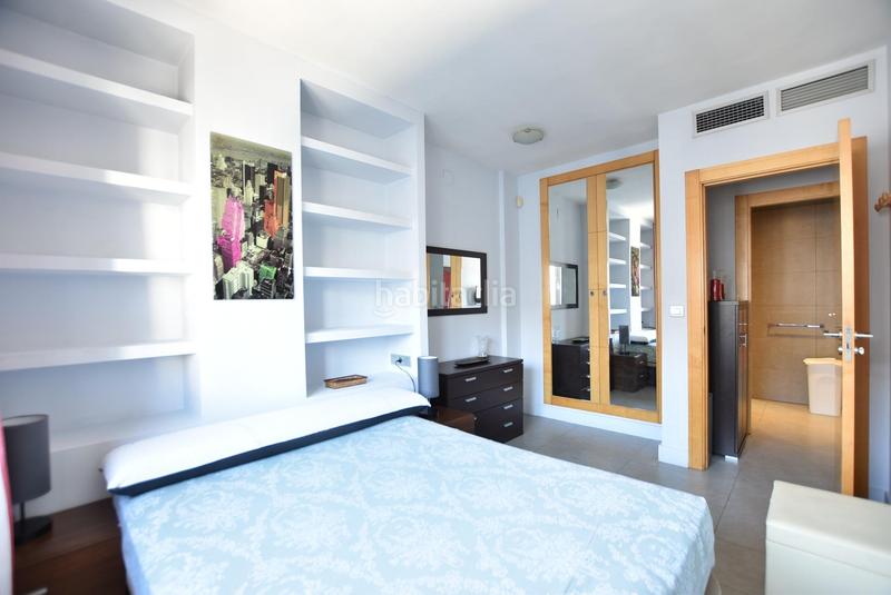 Foto 996c9082-5088-4c07-a60f-20e946c13f5c. Rent flat with heating parking pool in Campus de la Salud Armilla