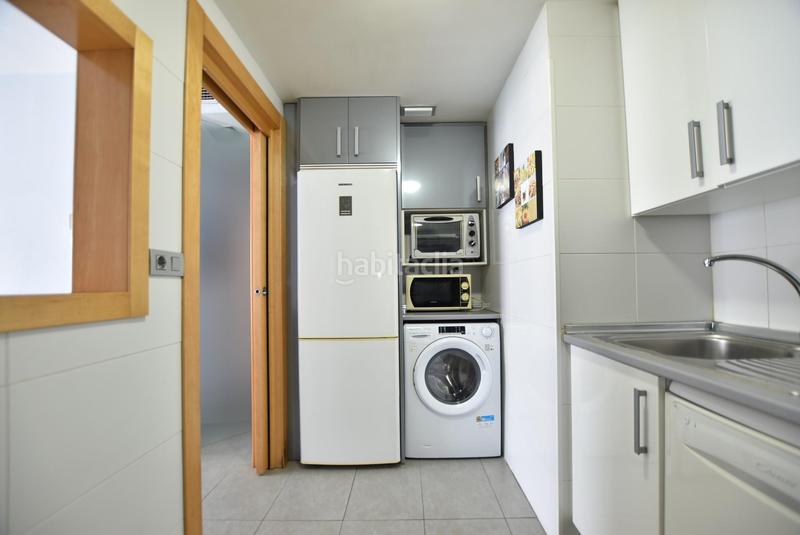 Foto a1eeded9-5b81-4e31-9b21-38772531e930. Rent flat with heating parking pool in Campus de la Salud Armilla