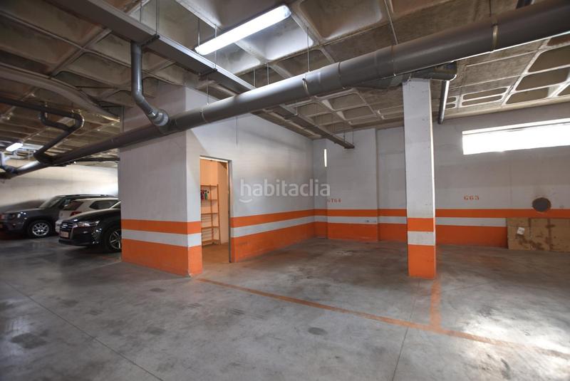 Foto fdbba68d-6879-4524-a20b-74f70337796e. Rent flat with heating parking pool in Campus de la Salud Armilla