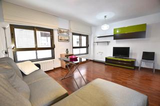 Lloguer Apartament a Camino de Ronda. Camino de ronda junto glorieta de arabial