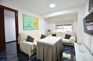 Location Appartement  Calle ebro. Frente palacio de deportes