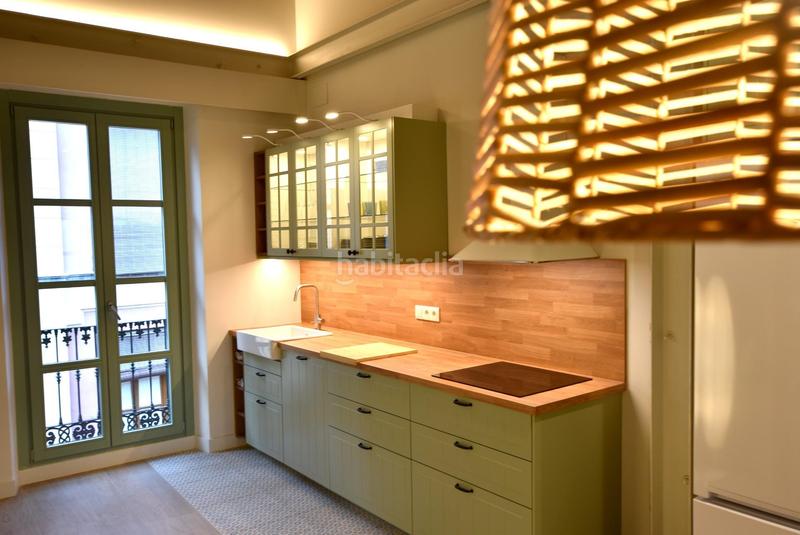 Foto d400986d-9762-41cf-8901-315be9047372. Affitto a tre livelli con riscaldamento in Centro - Sagrario Granada