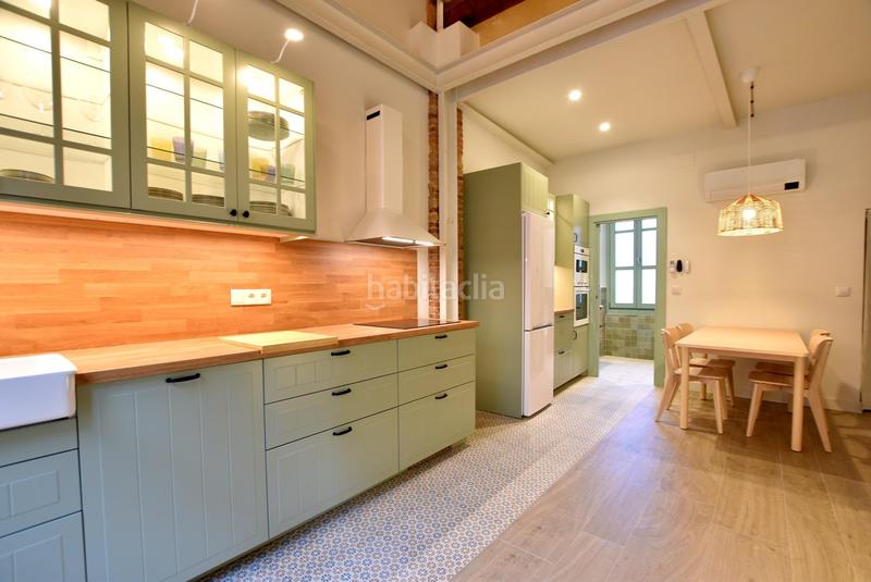 Foto fc112721-c302-4df6-97cd-c6320b1f034d. Affitto a tre livelli con riscaldamento in Centro - Sagrario Granada