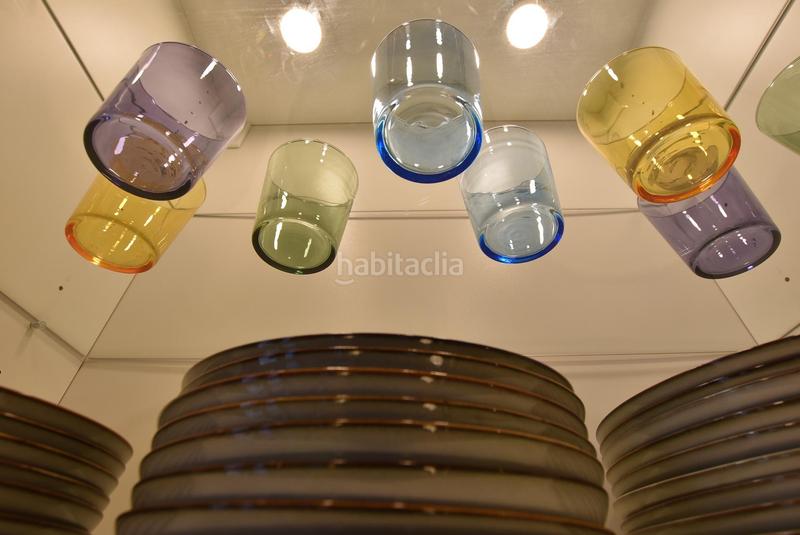 Foto e3214a11-eae0-40d6-a125-deeb3898df7d. Alquiler tríplex calle mesones en Centro - Sagrario Granada