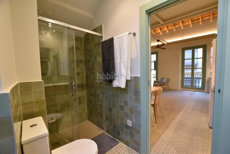 Foto 9cd3ac11-6152-4e8f-bc3c-fc4a7ce1a076. Lloguer tríplex amb calefacció a Centro - Sagrario Granada