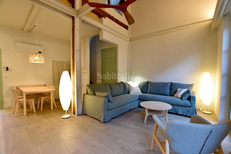 Foto 0bd80130-c175-414d-bdcf-39dfc5c3f49d. Location triplex avec chauffage dans Centro - Sagrario Granada