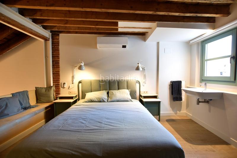 Foto c7ecb0d0-cd49-4ade-a468-7cf80f0235d3. Location triplex avec chauffage dans Centro - Sagrario Granada