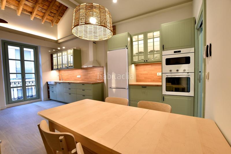 Foto 1f577898-fa58-4602-a839-2d4098a5c12b. Rent triplex with heating in Centro - Sagrario Granada