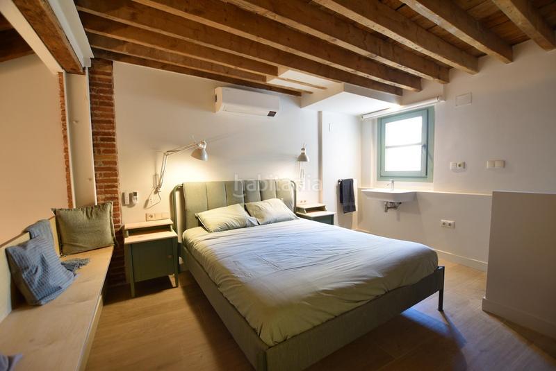 Foto 2fd095d2-dea4-456d-945c-e0662035e484. Rent triplex with heating in Centro - Sagrario Granada