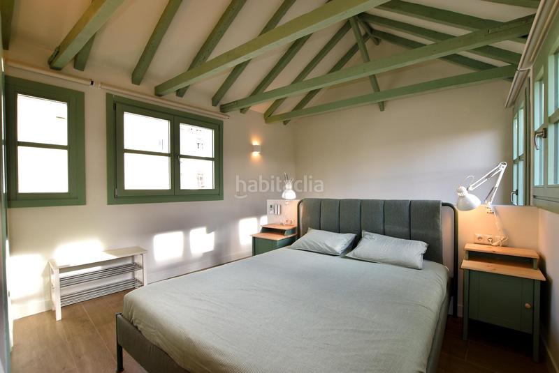 Foto 53c58e65-dbb0-4912-9169-9b054ac067ed. Rent triplex with heating in Centro - Sagrario Granada