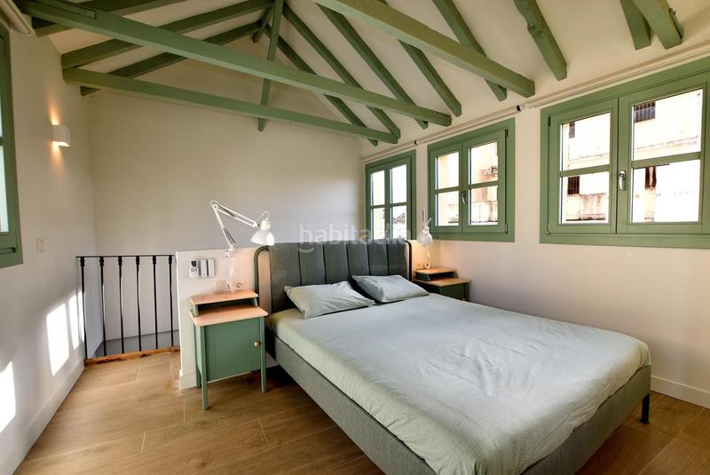 Foto 75c4d29a-ae09-4b5c-996e-fd1b8b6a868f. Rent triplex with heating in Centro - Sagrario Granada