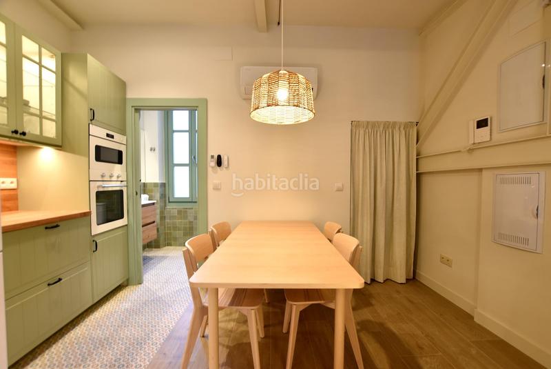 Foto 90d69d8b-6515-409b-a0b0-d5f702dc41a2. Rent triplex with heating in Centro - Sagrario Granada