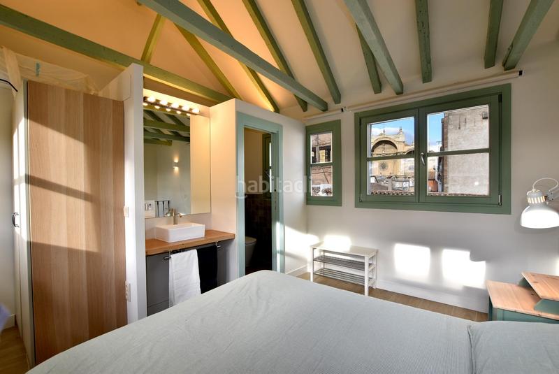 Foto a2cb23f0-5f64-4616-80dc-be10498ce639. Rent triplex with heating in Centro - Sagrario Granada