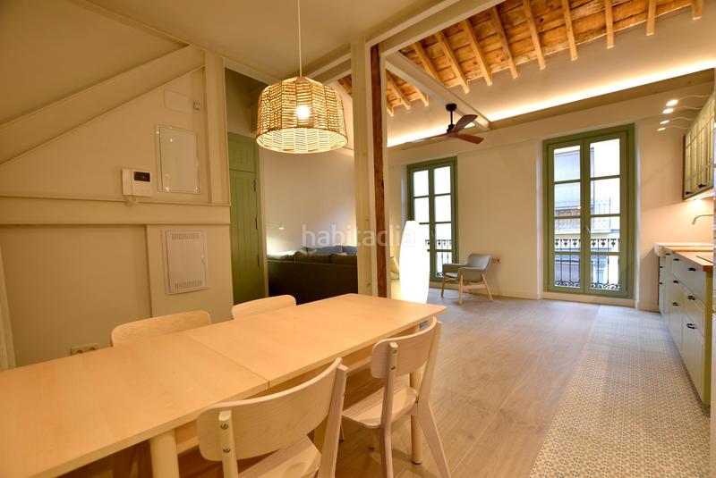 Foto bd1ec7b0-6850-438f-b890-f49ba541a47b. Rent triplex with heating in Centro - Sagrario Granada