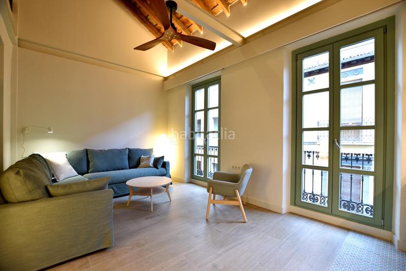 Foto c1392700-b179-4d49-acb4-ad356237296e. Rent triplex with heating in Centro - Sagrario Granada