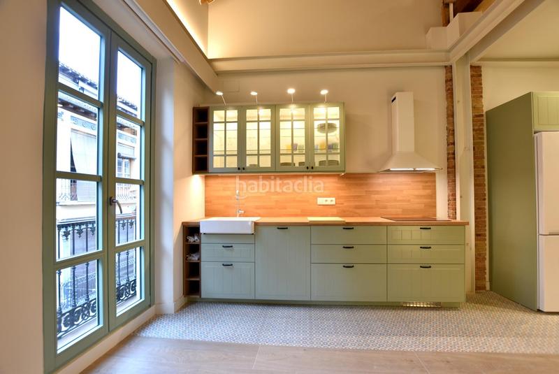 Foto c60db531-2de1-4f66-b9be-027959710740. Rent triplex with heating in Centro - Sagrario Granada