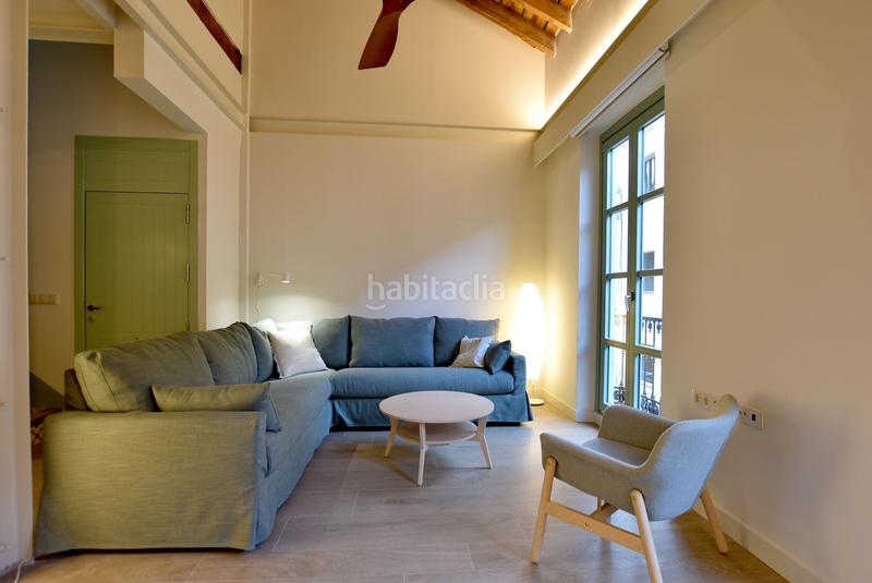 Foto ed84e393-2798-4828-b67c-6adaaa79ea36. Rent triplex with heating in Centro - Sagrario Granada