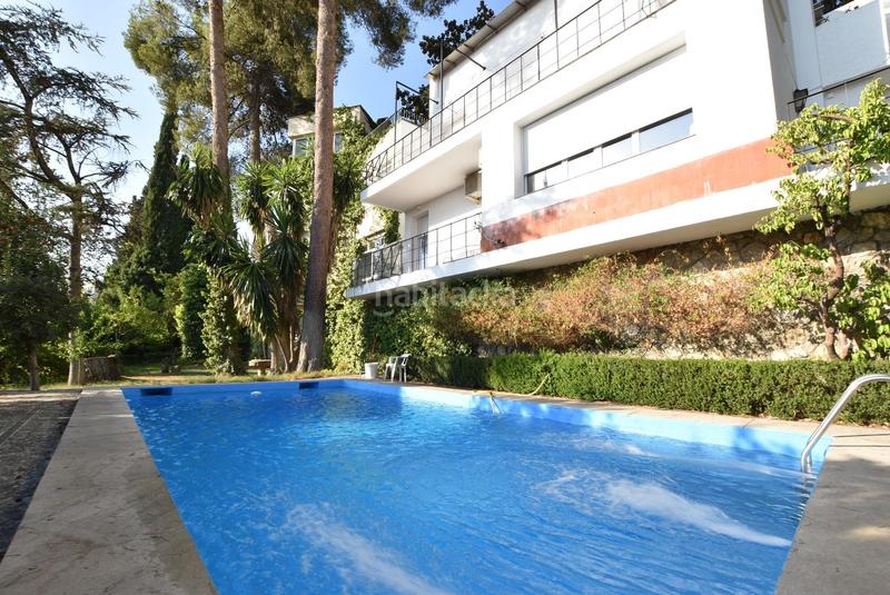 Foto 106d1f61-691c-4bcb-8f55-19e3aba854cd. Affitto chalet con riscaldamento piscina in San Matías - Realejo Granada