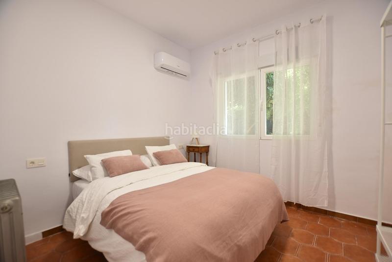 Foto 2bee2465-1384-469e-bab3-2477d801ba2f. Affitto chalet con riscaldamento piscina in San Matías - Realejo Granada