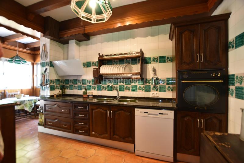 Foto 8a583931-0e7b-4bff-818c-80dd6fa292e2. Affitto chalet con riscaldamento piscina in San Matías - Realejo Granada