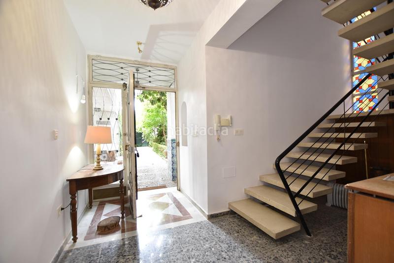 Foto 16d900f3-89fb-4cf5-8a8e-63850b718012. Alquiler chalet junto cuesta escoriaza en San Matías - Realejo Granada