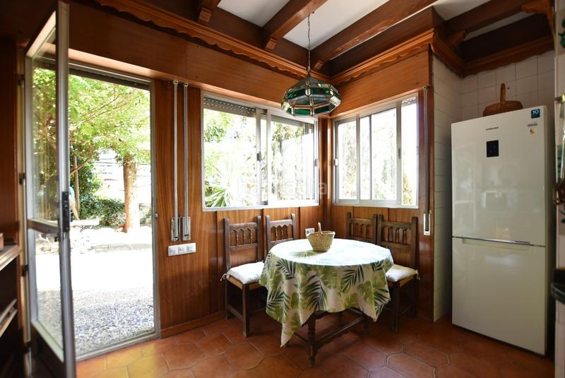 Foto 4278b8fa-8540-465e-b44e-7852bb759cb2. Alquiler chalet junto cuesta escoriaza en San Matías - Realejo Granada