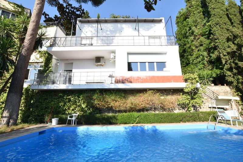 Foto 7de7793c-0380-48ea-9b9a-3fa9ad1de5d6. Alquiler chalet junto cuesta escoriaza en San Matías - Realejo Granada