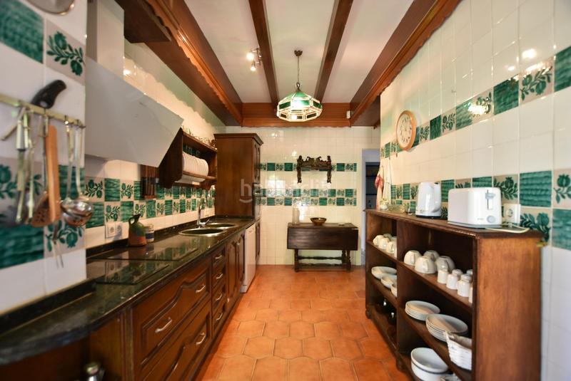 Foto 8da43337-0d9f-427b-a413-fec6b855c73f. Alquiler chalet junto cuesta escoriaza en San Matías - Realejo Granada