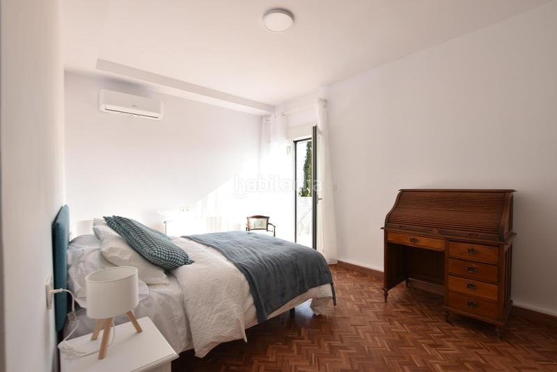 Foto c49107e0-4f93-4df6-87d3-d02481cbffa2. Alquiler chalet junto cuesta escoriaza en San Matías - Realejo Granada