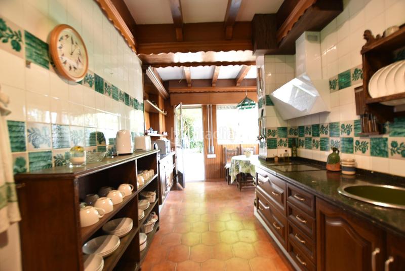 Foto ecf358b8-2ba0-46c4-a0d2-2c56edbfc603. Alquiler chalet junto cuesta escoriaza en San Matías - Realejo Granada