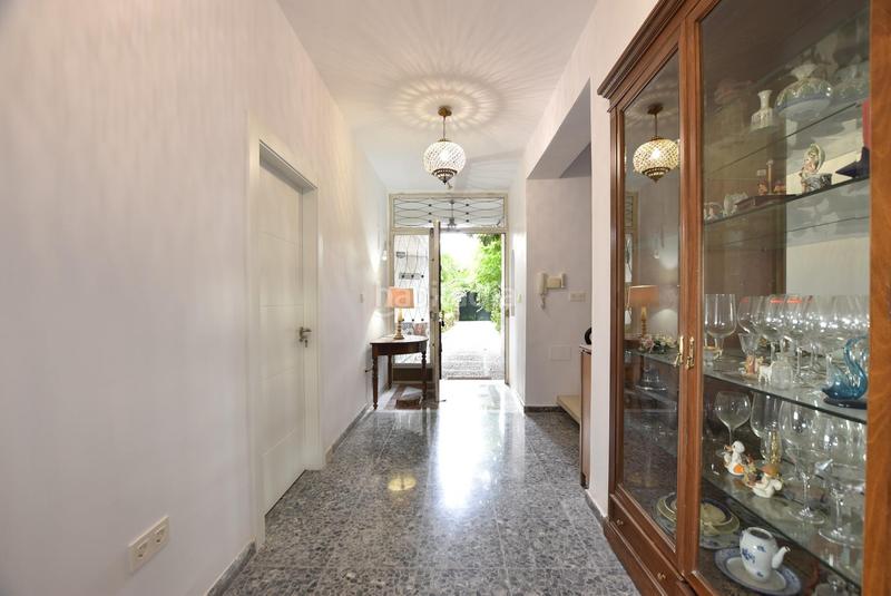 Foto e9505347-b7ec-40c8-a915-ec3a2d0f07d3. Location chalet avec chauffage piscine dans San Matías - Realejo Granada