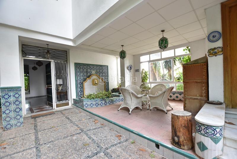 Foto bb3d37a6-9c79-43dc-8bd3-ec8918bbe920. Miete chalet mit heizung pool in San Matías - Realejo Granada