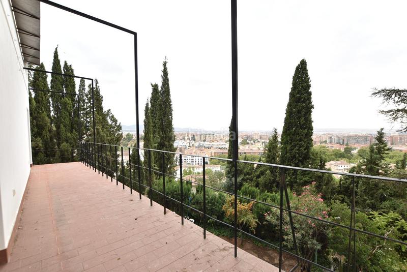 Foto 02526fa9-f787-461a-b995-b165e97438af. Rent chalet with heating pool in San Matías - Realejo Granada