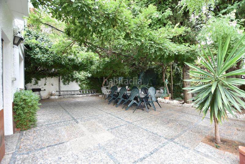 Foto 0a820d19-d703-477e-9c9a-0c3d55bd2b80. Rent chalet with heating pool in San Matías - Realejo Granada