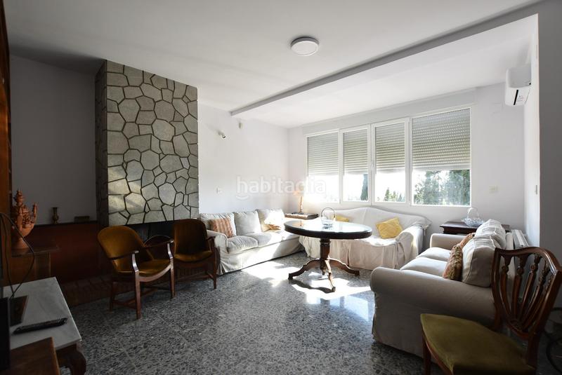 Foto 3136a7da-94bf-45cc-8e98-ebd297446d68. Rent chalet with heating pool in San Matías - Realejo Granada