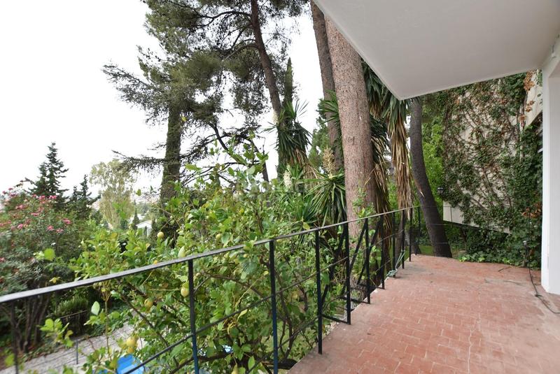 Foto 9aaca182-c179-4555-9d88-5b0c0187bc56. Rent chalet with heating pool in San Matías - Realejo Granada