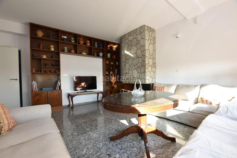 Foto b8104622-18b0-4518-84b3-534a8f2d72d7. Rent chalet with heating pool in San Matías - Realejo Granada