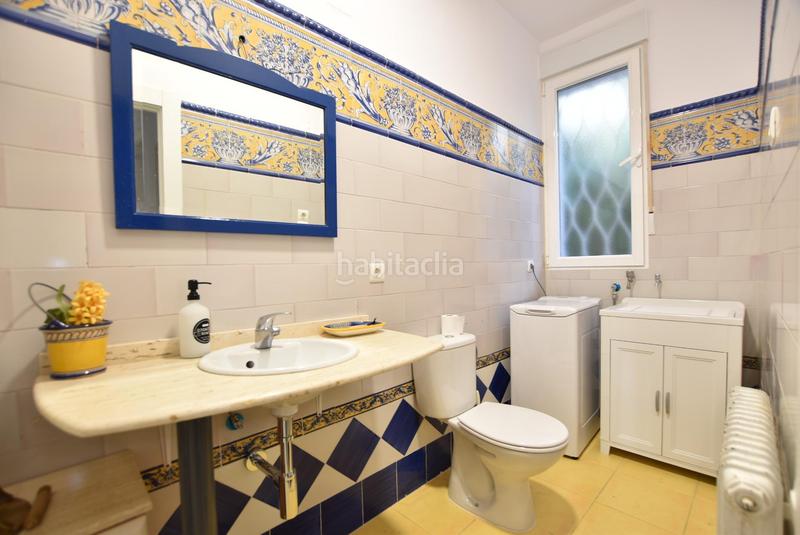 Foto c04643c2-4fc7-4264-a90f-098c8aaa9b1f. Rent chalet with heating pool in San Matías - Realejo Granada