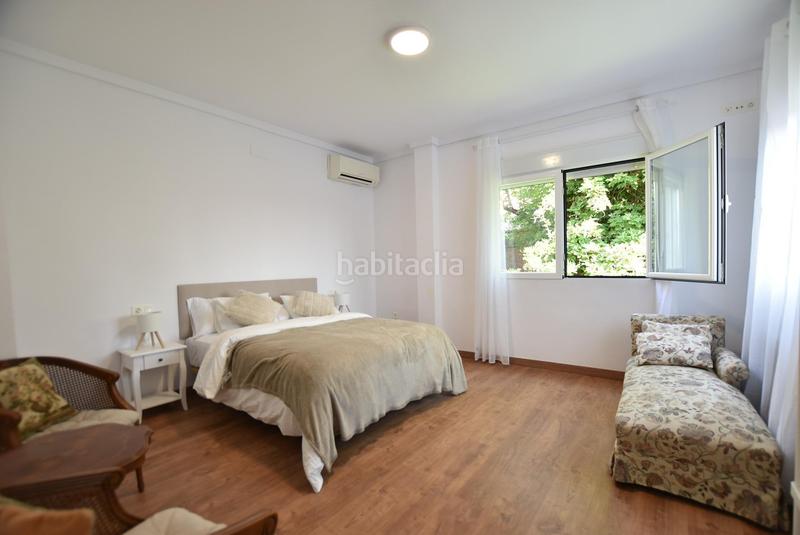 Foto d6000ac5-e2d1-4787-ae13-7624f672043d. Rent chalet with heating pool in San Matías - Realejo Granada