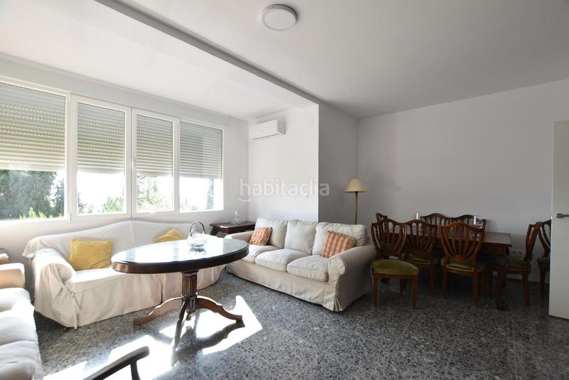 Foto db783207-abcf-4d66-a29b-31813ae02769. Rent chalet with heating pool in San Matías - Realejo Granada