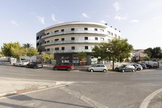 Apartament  Avenida de andaluca. Piso a estrenar en edificio elipse