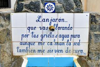 Casa adossada  Calle huelva. Lanjarn
