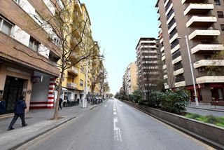 Alquiler Apartamento en Fígares. Camino de ronda junto recogidas