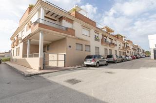 Pis  Calle arcos