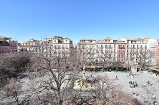 Lloguer Pis a Centro - Sagrario. Plaza bibrambla