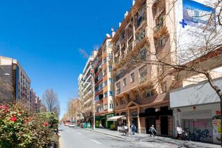 Locale commerciale in Calle de ronda