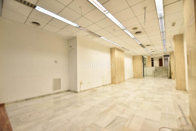 Foto 30fedb0c-49c0-4215-8216-cfa097945816. Alquiler local comercial junto recogidas en Camino de Ronda Granada