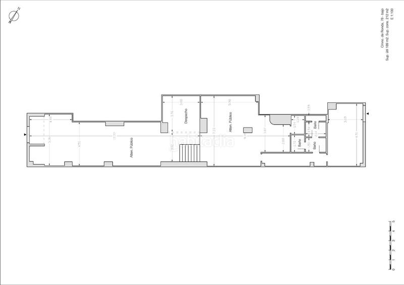 Foto 47a0d342-bf55-4f9e-8f88-599f4930465f. Alquiler local comercial junto recogidas en Camino de Ronda Granada